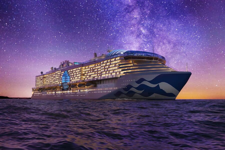 Princess Cruises