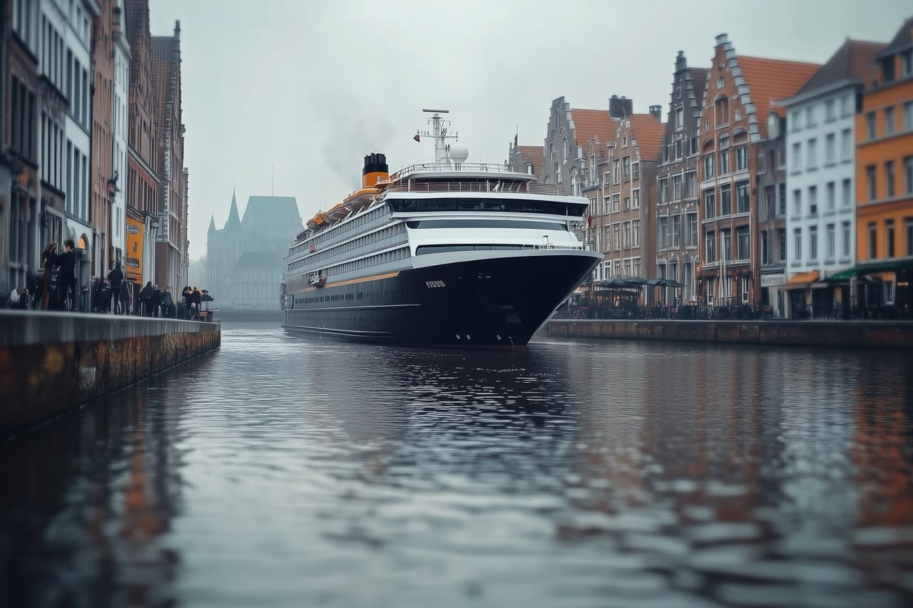 Belgien