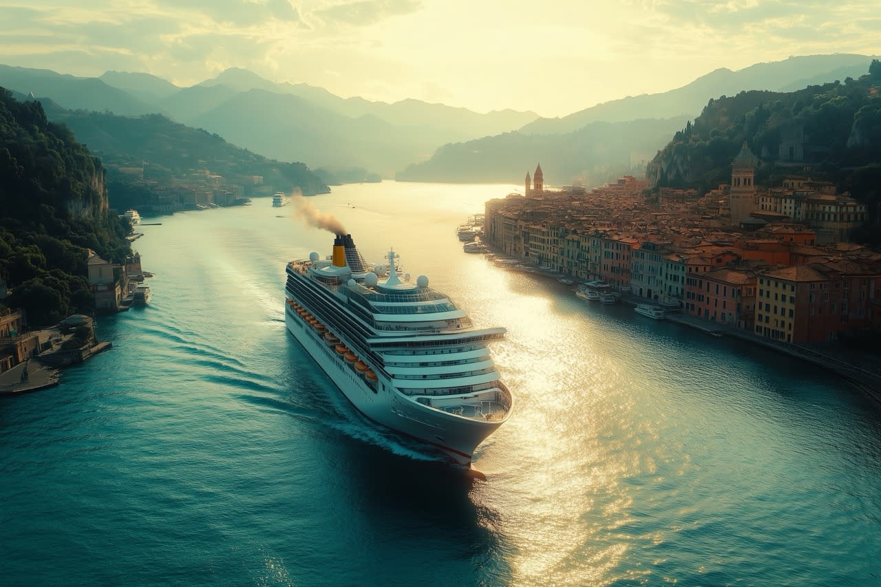 Italy