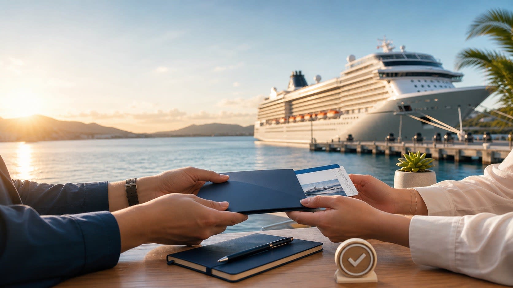 Last Minute Cruise Cancellations: How to Find Cancelled Cabins