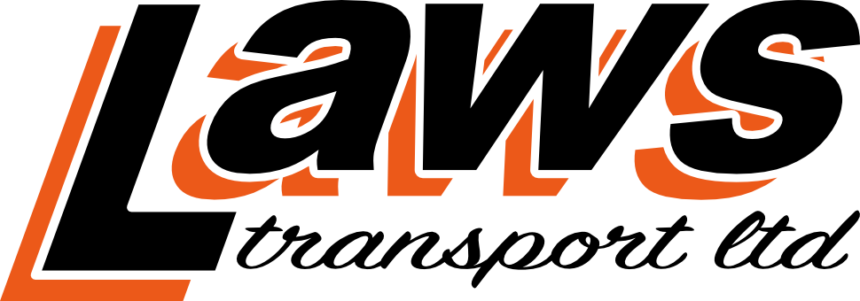Laws Transpot Logo