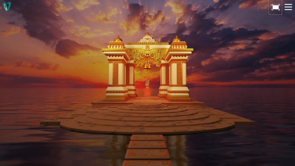 Vedictreasure - Websites
