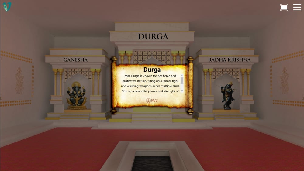 Vedictreasure - Websites