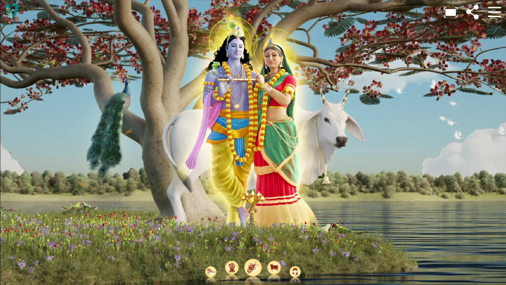 Vedictreasure - Websites