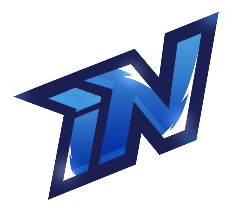 INRP - Logo Designs
