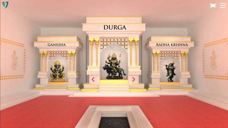 Vedictreasure - Websites