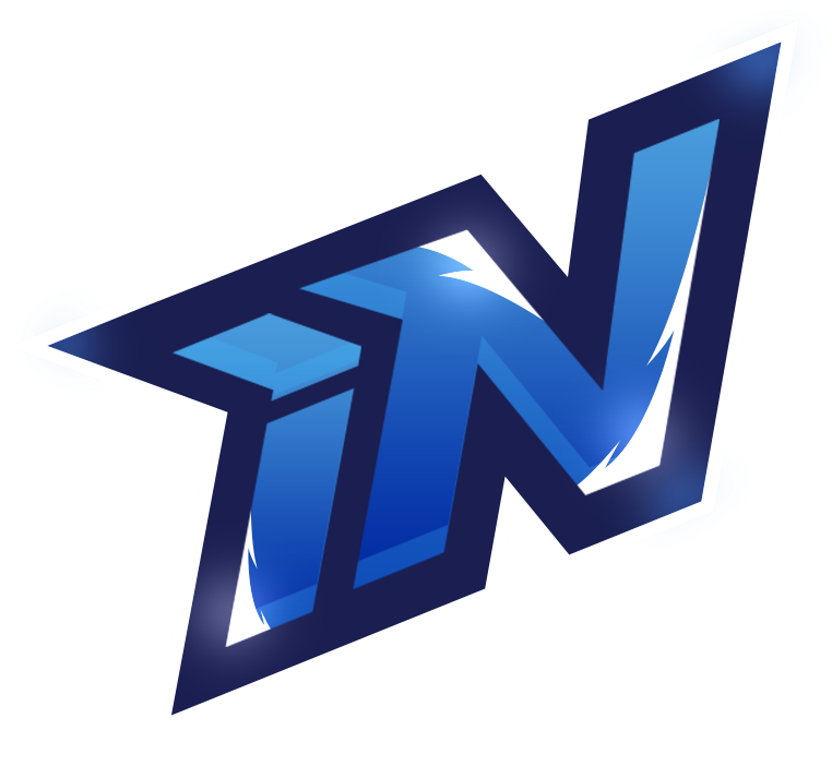 INRP - Logo Designs