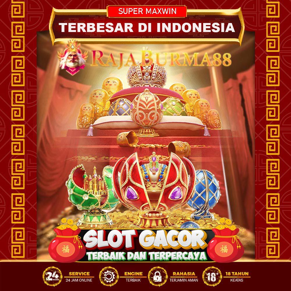 Rajaburma88 !:! Link Login Slot Raja Burma88 Resmi Anti Hoax Cuma Disini - WooCommerce eCommerce