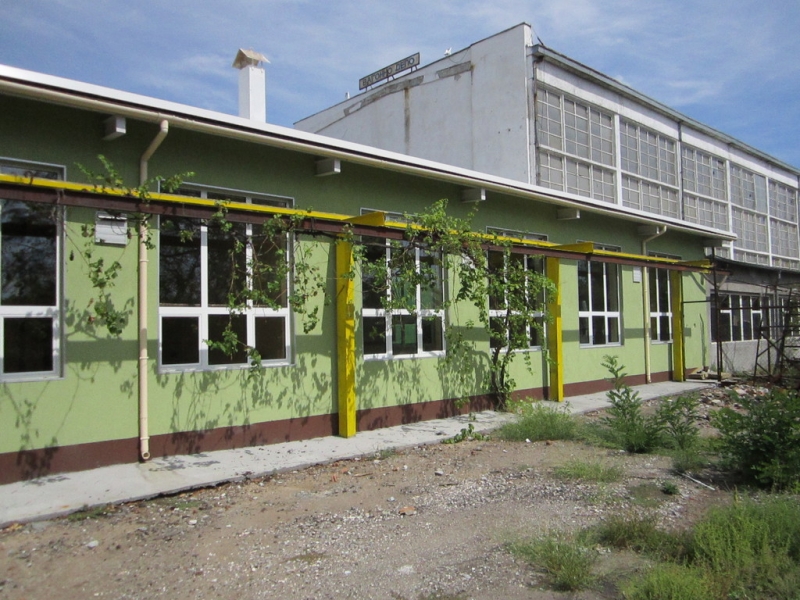 Обекти в Мини Марица Изток