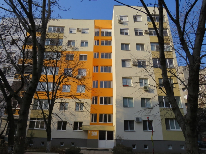 Изпълнение на инженеринг