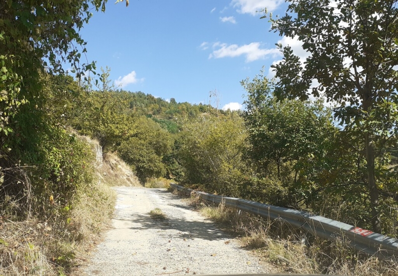 Реконструкция на улици - Снимка 11