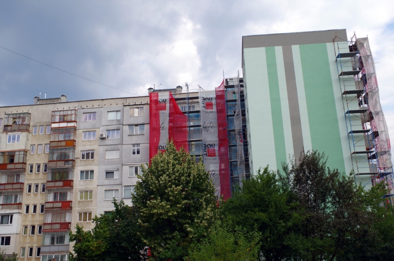 Изпълнение на Инженеринг - ул. Свищовска 70,72,74 - Снимка 11