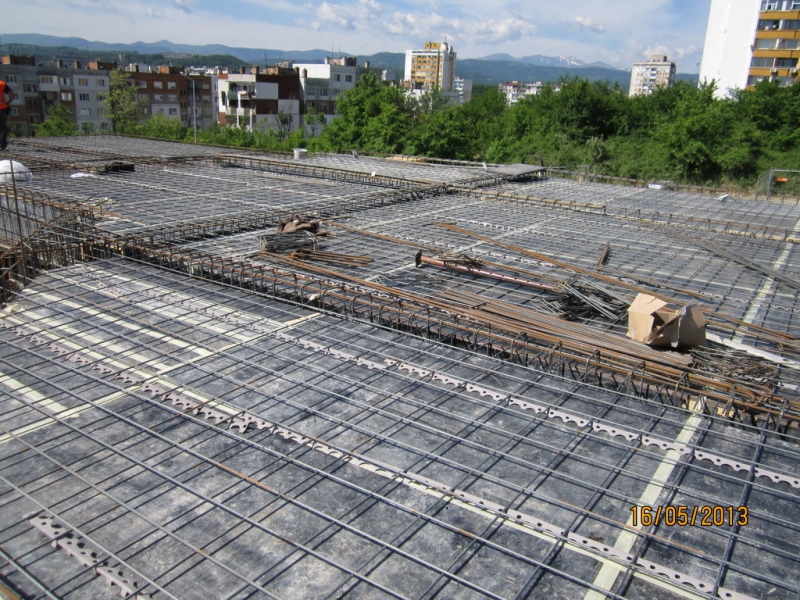 Изграждане на център за настаняване от семеен тип кв. Трендафила - Снимка 11