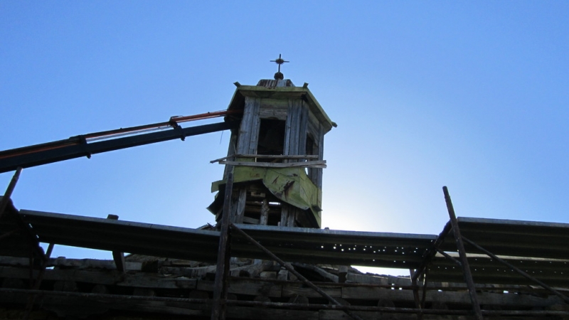 Църковен храм "Св. Св. Кирил и Методий" - Снимка 11