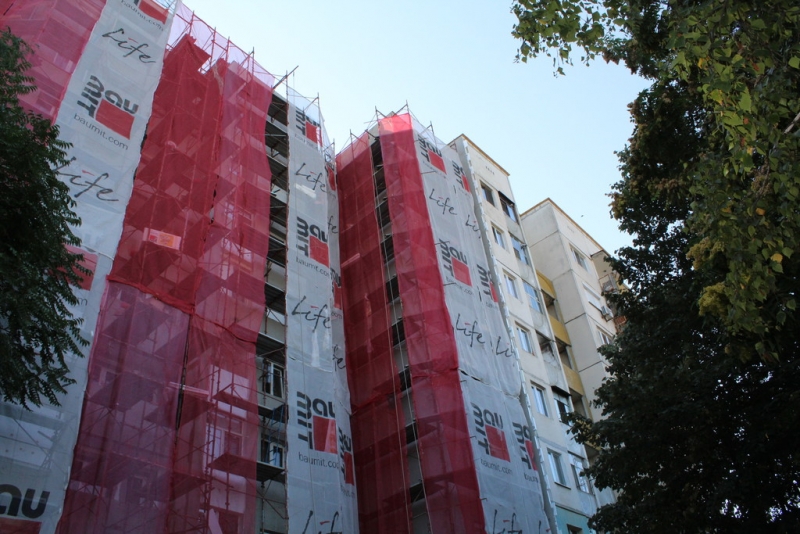 Изпълнение на Инженеринг - ул. „Заводска“ №6 - Снимка 11