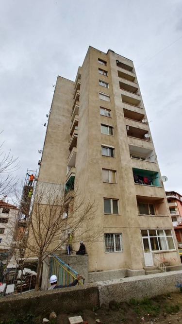 Изпълнение на Инженеринг - ул. "Солидарност" №3 - Снимка 11