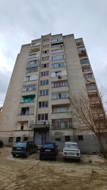 Изпълнение на Инженеринг - ул. "Солидарност" №3 - Снимка 12