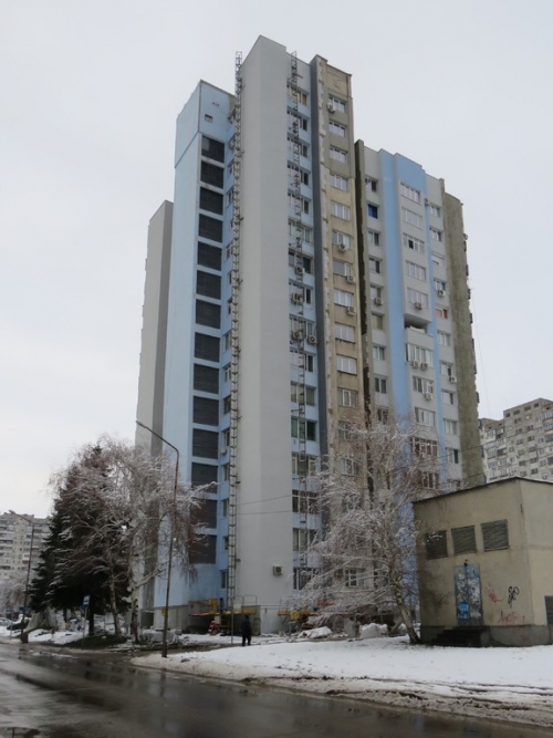 Изпълнение на Инженеринг - ул. Рига №12 - Снимка 12