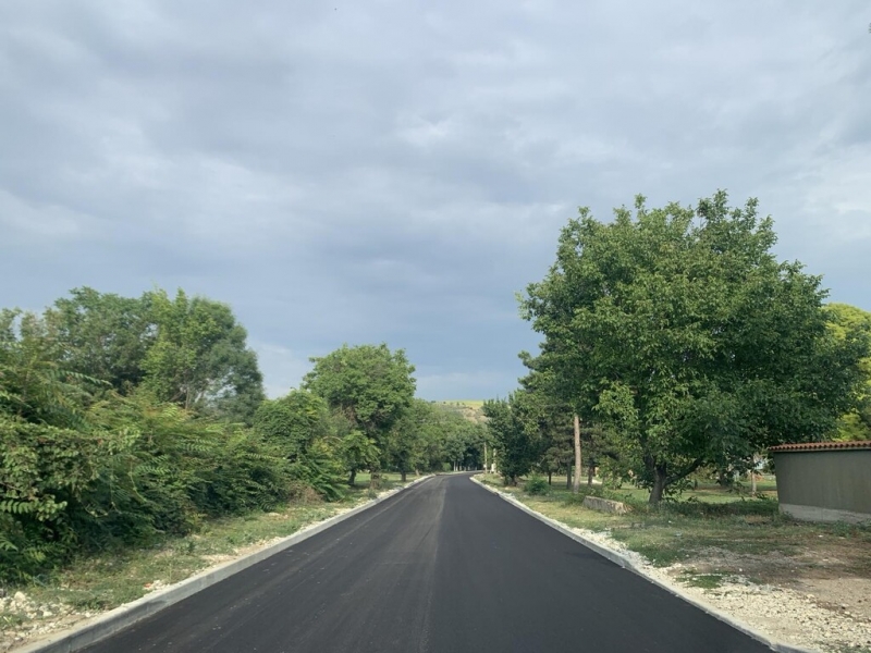 Реконструкция на улици - Снимка 13