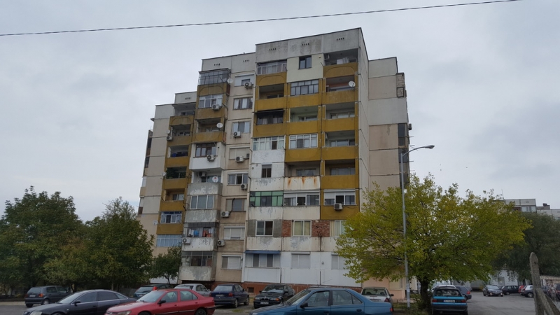 Изпълнение на Инженеринг - ул. „Заводска“ №6 - Снимка 13