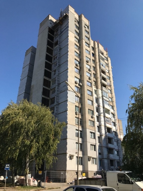 Изпълнение на Инженеринг - ул. Рига №12 - Снимка 14