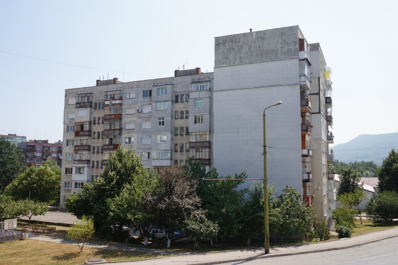 Изпълнение на Инженеринг - ул. Свищовска 70,72,74 - Снимка 14