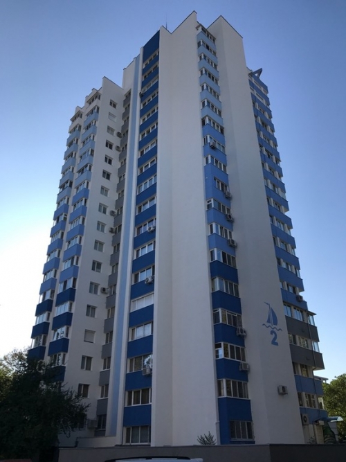 Изпълнение на Инженеринг - ж.к. „Лазур“ бл. 2 - Снимка 15