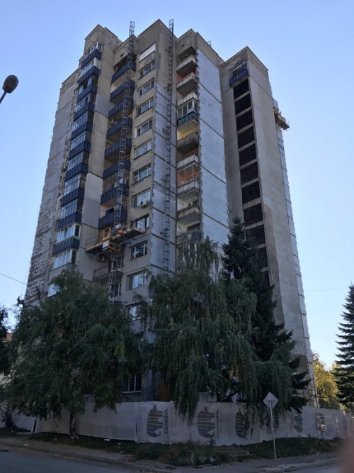 Изпълнение на Инженеринг - ул. Рига №12 - Снимка 15