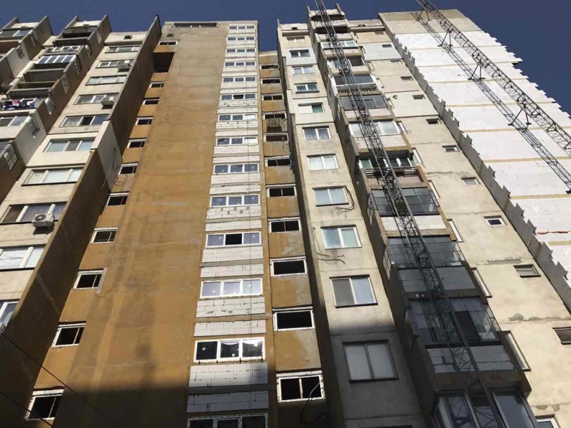 Изпълнение на Инженеринг - ул. Цар Освободител № 12 - Снимка 15