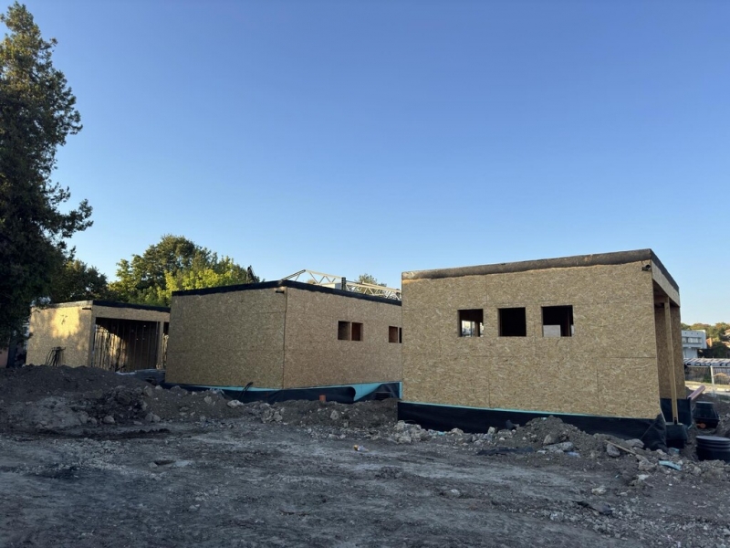 Изграждане на общински пазар - Снимка 16