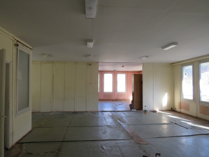 Ремонт на ЦДГ "Пролет" - Снимка 16