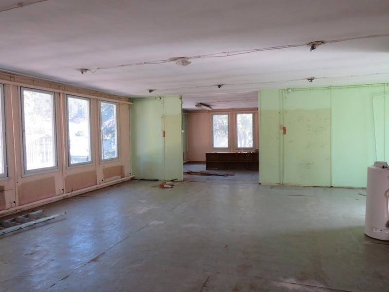 Ремонт на ЦДГ "Пролет" - Снимка 17