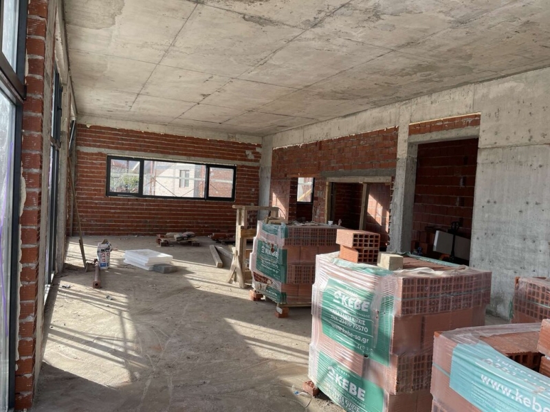 Изграждане на Спортен комплекс - Снимка 17