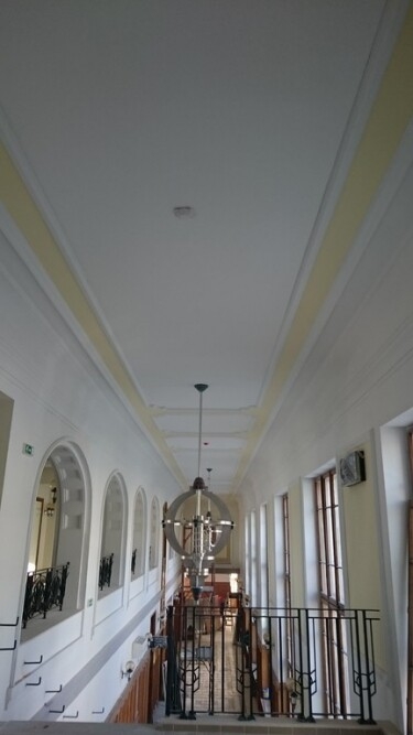 Рехабилитация на гаров комплекс ЖП гара Бургас - Снимка 11