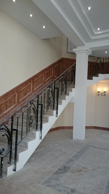 Рехабилитация на гаров комплекс ЖП гара Бургас - Снимка 8