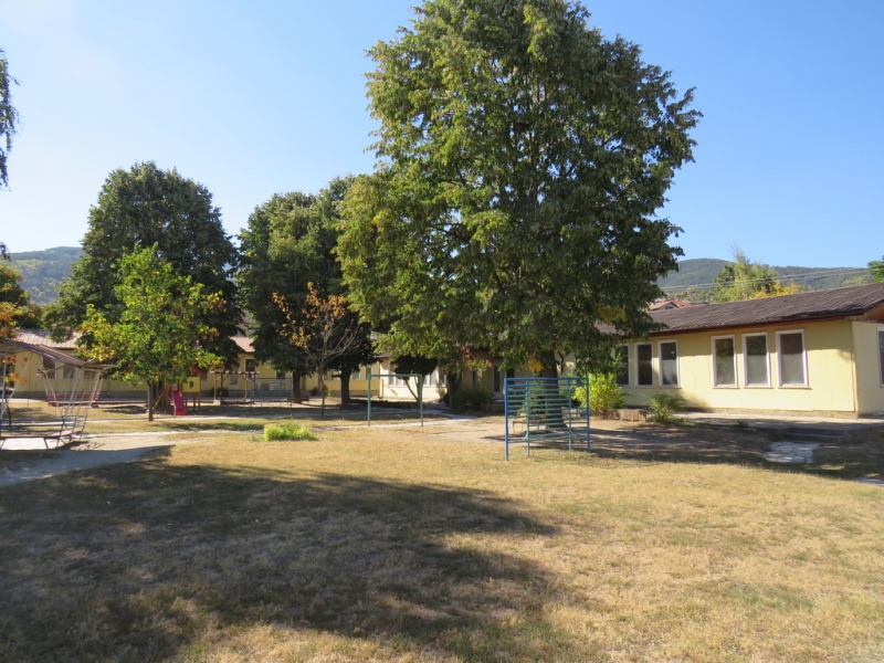 Ремонт на ЦДГ "Пролет" - Снимка 18