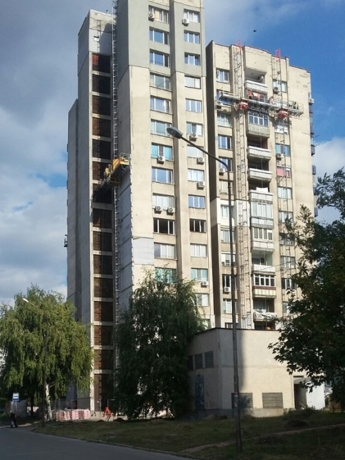 Изпълнение на Инженеринг - ул. Рига №12 - Снимка 18