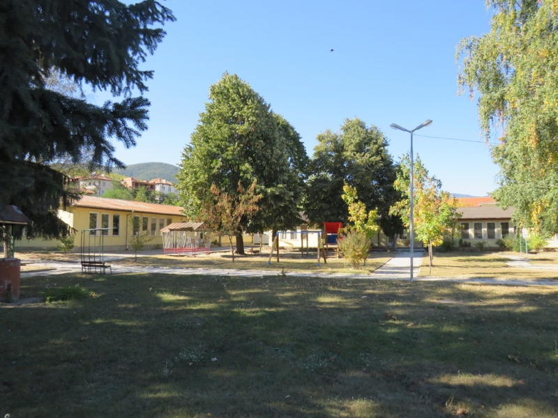 Ремонт на ЦДГ "Пролет" - Снимка 19