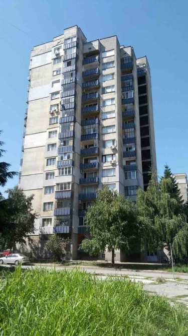 Изпълнение на Инженеринг - ул. Рига №12 - Снимка 20