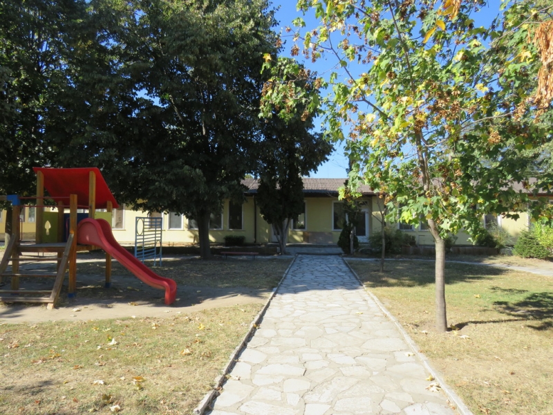 Ремонт на ЦДГ "Пролет" - Снимка 20