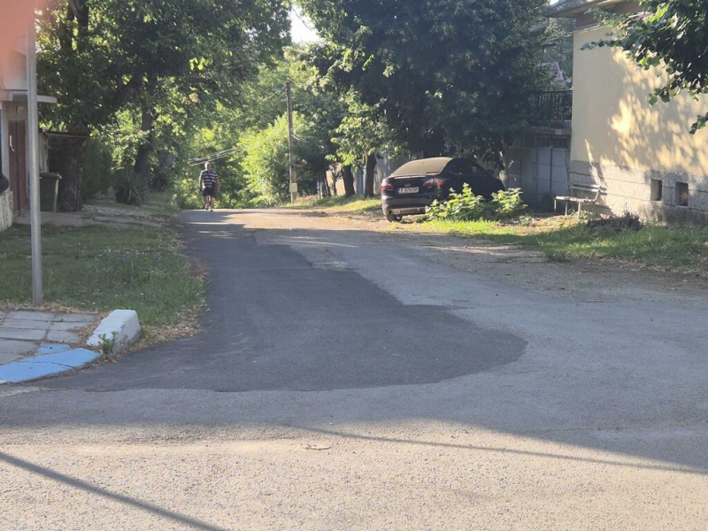 Инженеринг на улични водопроводи - Снимка 2