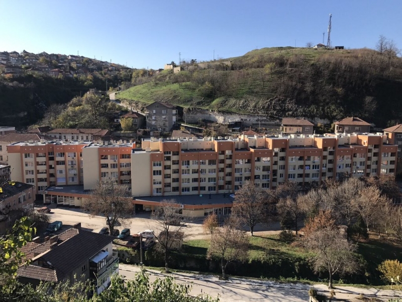 Изпълнение на инженеринг по НПЕЕМЖС - Снимка 2