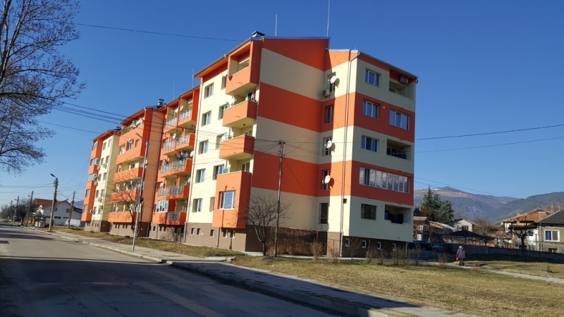 Изпълнение на инженеринг по НПЕЕМЖС - Снимка 2