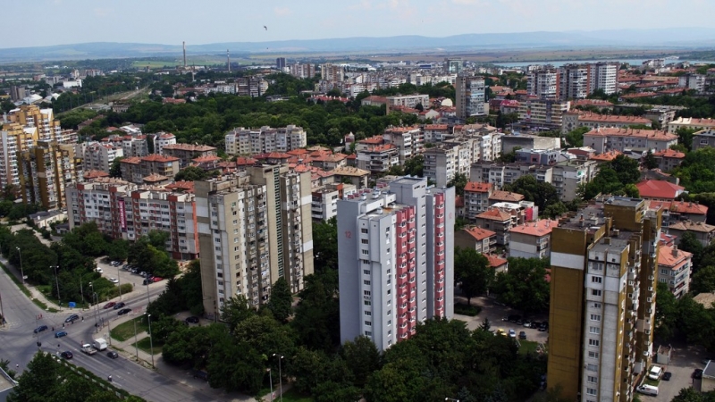 Изпълнение на Инженеринг - ул. Цар Освободител № 12 - Снимка 2