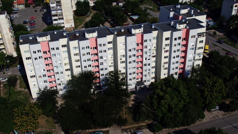 Изпълнение на Инженеринг - ул. „Заводска“ №6 - Снимка 2