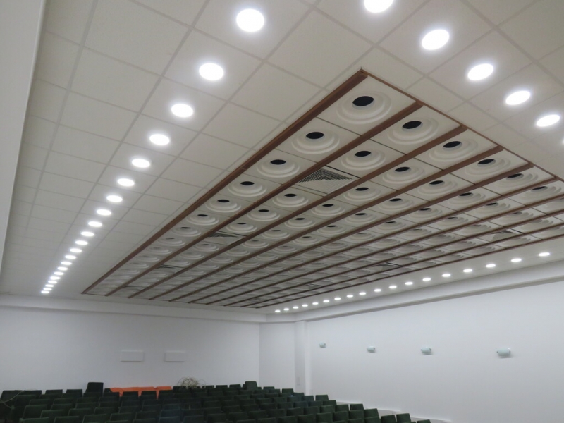 Ремонт на Административна (нова) сграда - Снимка 2