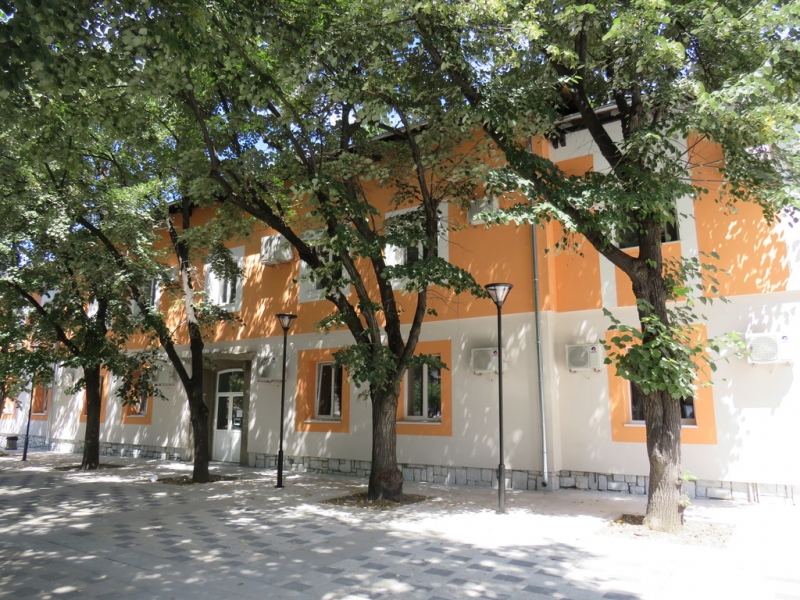 Ремонт на Административна (стара) сграда - Снимка 2