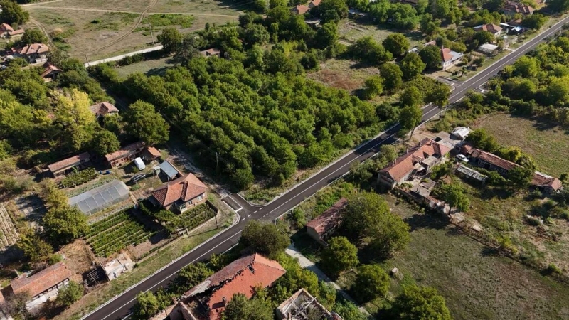 Реконструкция на улици - Снимка 2