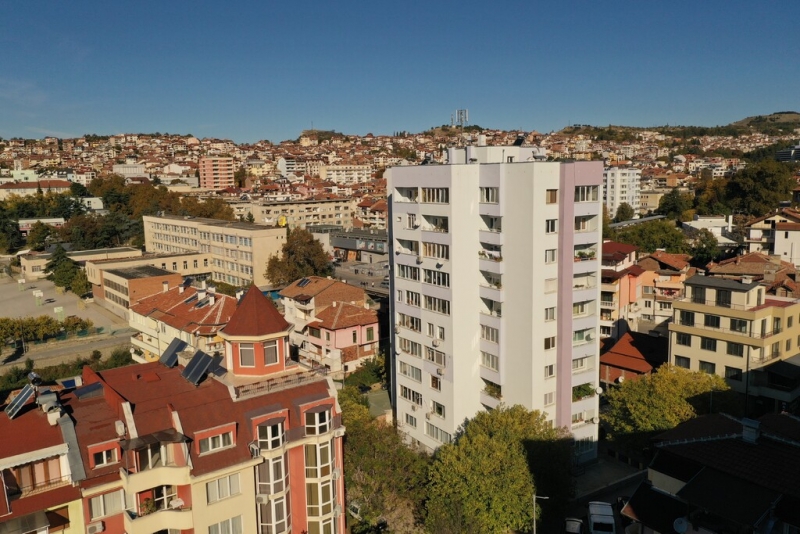 Изпълнение на Инженеринг - ул. "Солидарност" №3 - Снимка 2