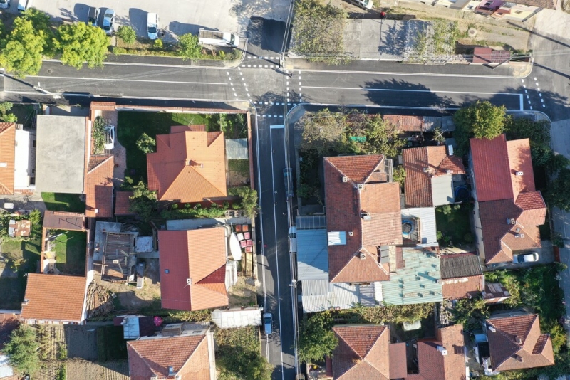 Реконструкция на улици - Снимка 2